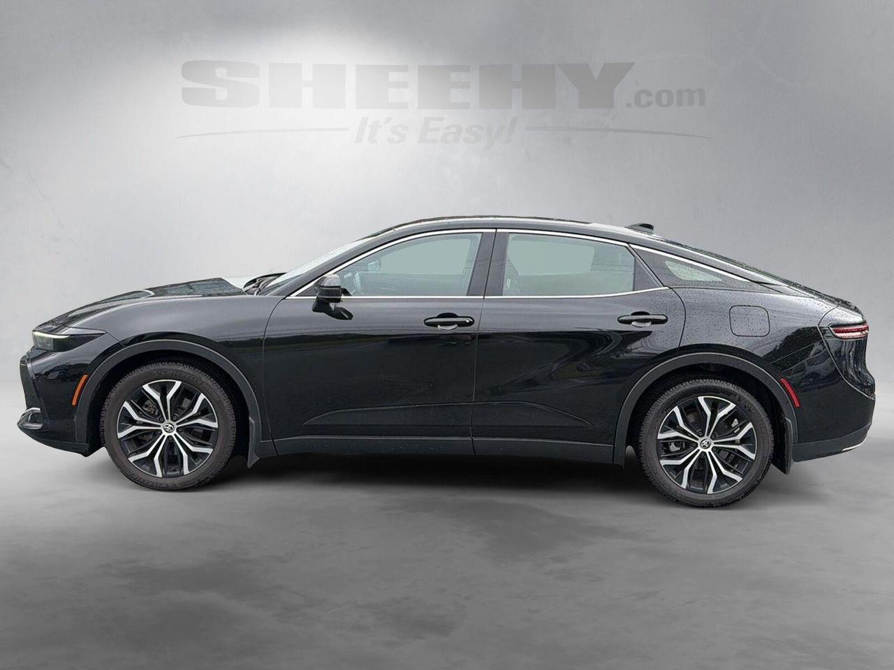 2024 Toyota Crown XLE Gaithersburg MD