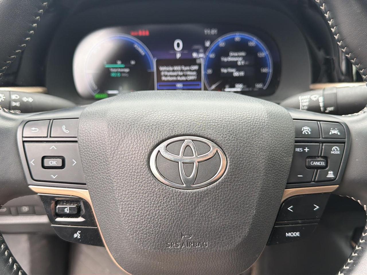 2024 Toyota Crown XLE Gaithersburg MD