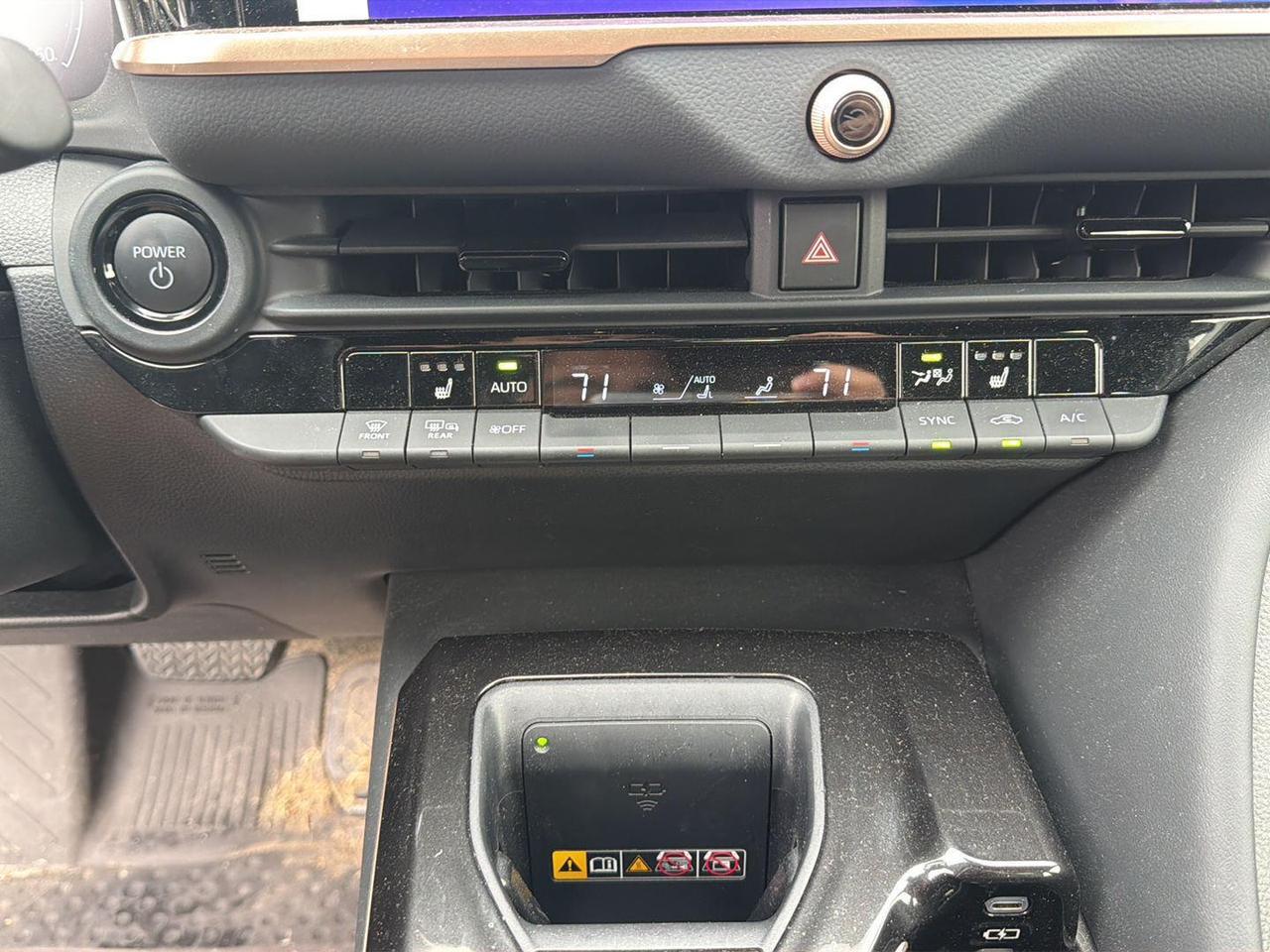 2024 Toyota Crown XLE Gaithersburg MD