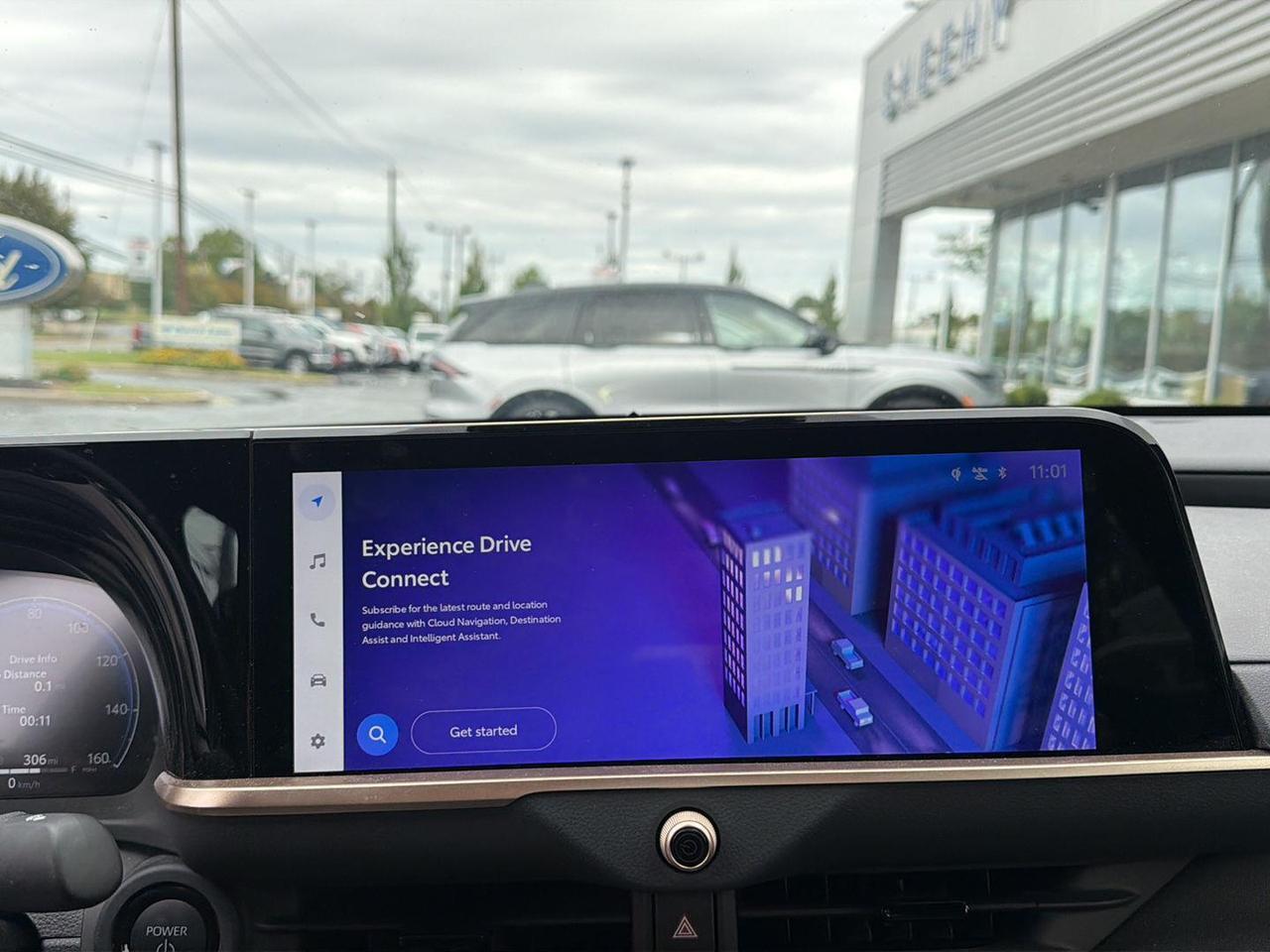 2024 Toyota Crown XLE Gaithersburg MD