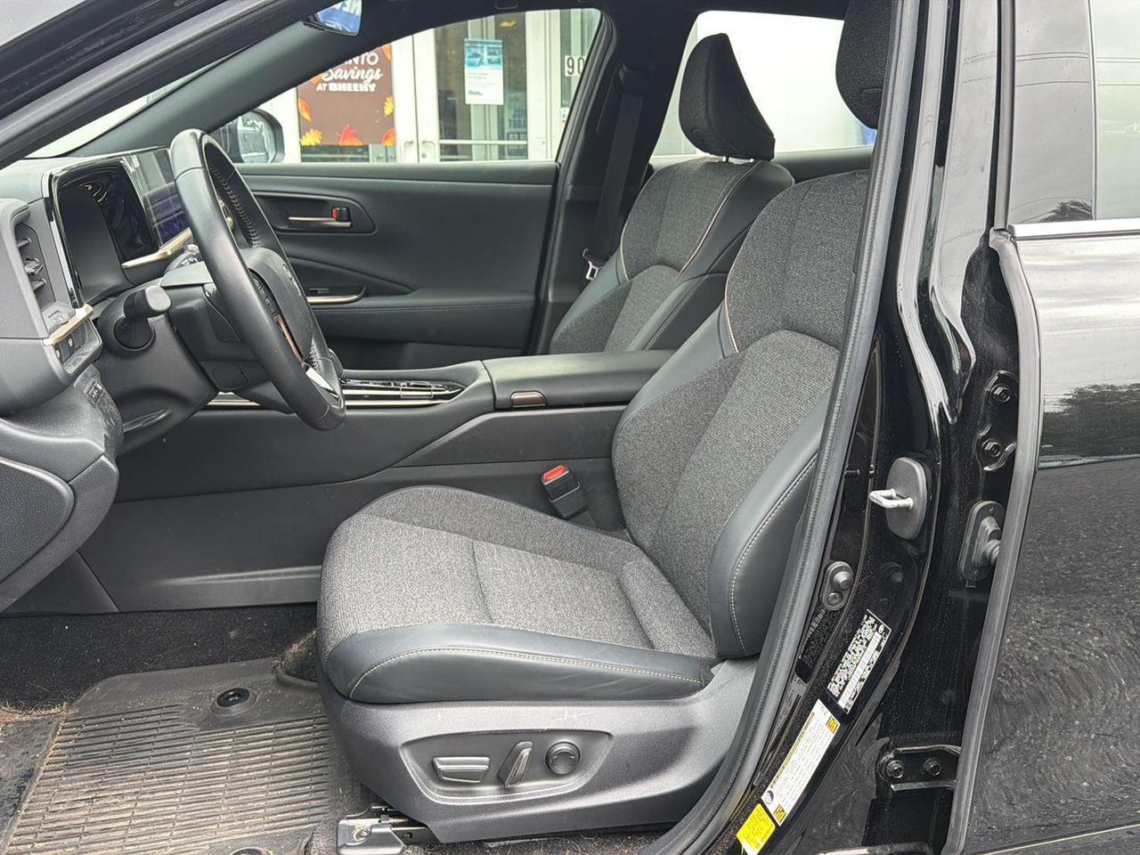 2024 Toyota Crown XLE Gaithersburg MD