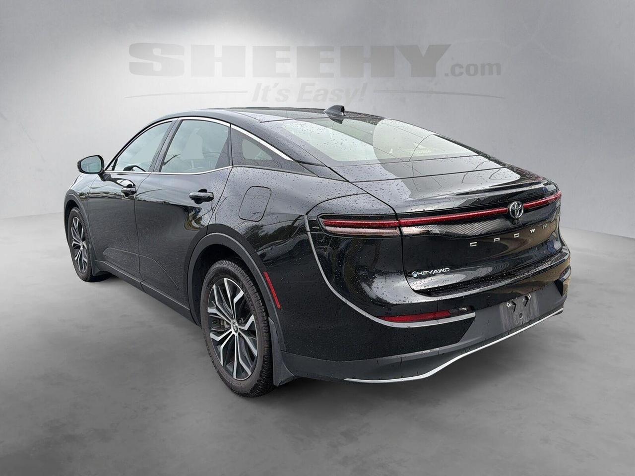 2024 Toyota Crown XLE Gaithersburg MD