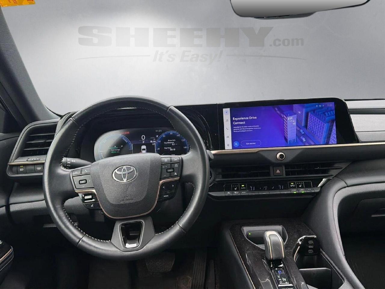2024 Toyota Crown XLE Gaithersburg MD