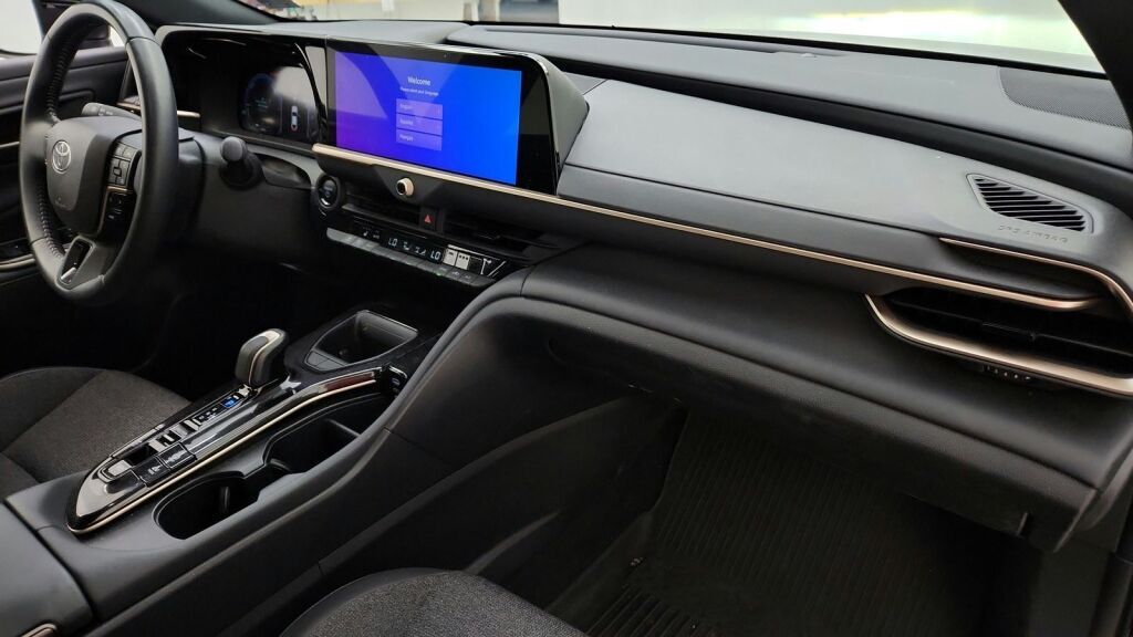 2024 Toyota Crown XLE Laurel MD