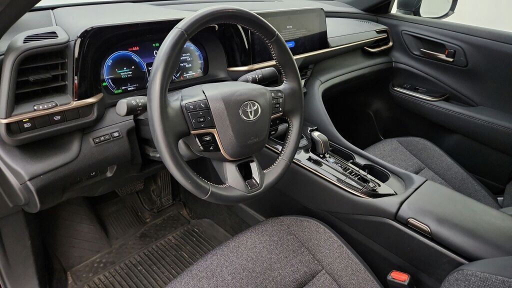 2024 Toyota Crown XLE Laurel MD