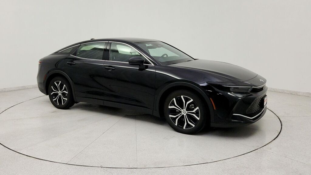 2024 Toyota Crown XLE Laurel MD