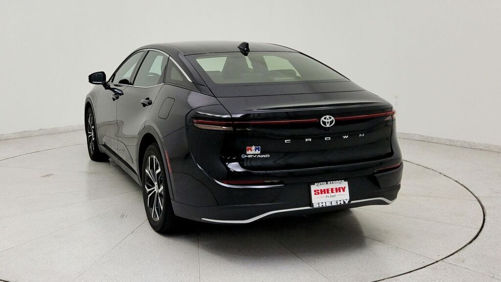 2024 Toyota Crown XLE Laurel MD