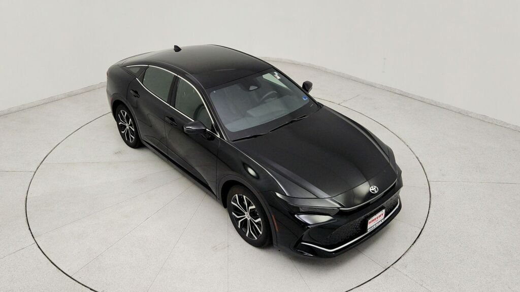 2024 Toyota Crown XLE Laurel MD