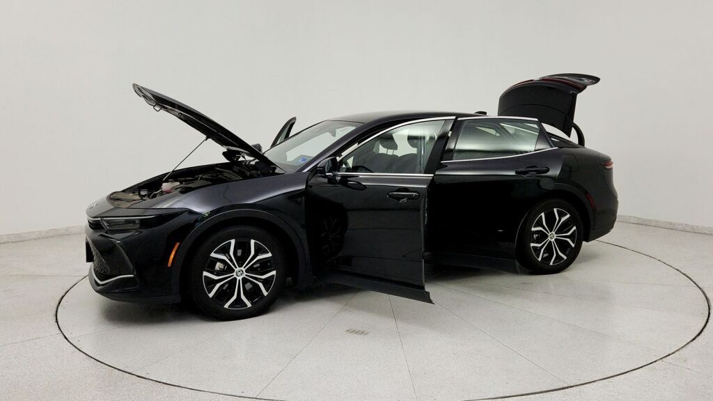 2024 Toyota Crown XLE Laurel MD