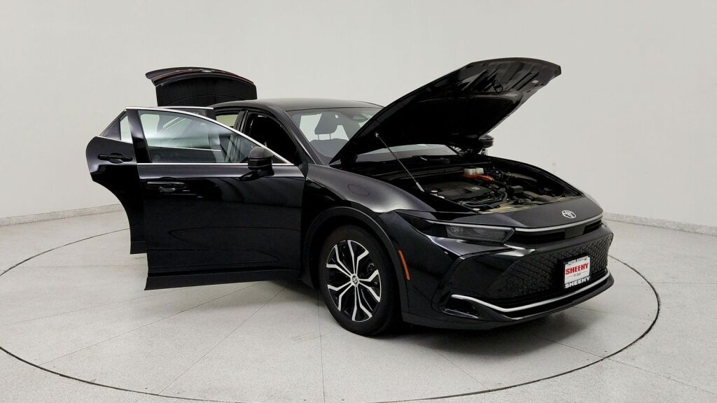 2024 Toyota Crown XLE Laurel MD