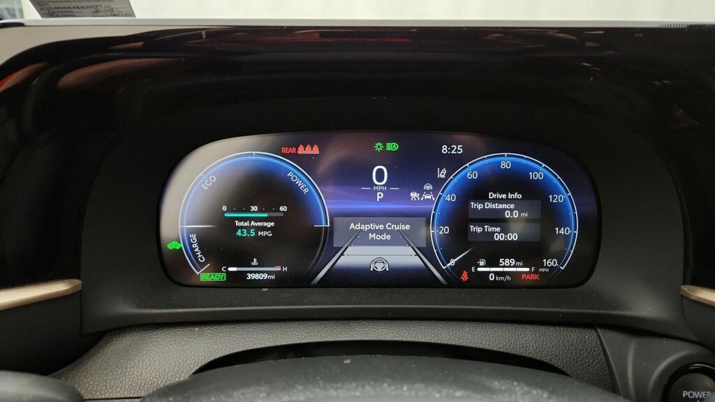 2024 Toyota Crown XLE Laurel MD