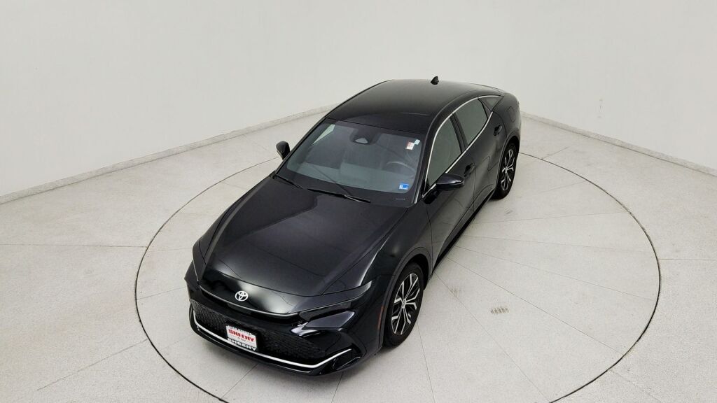 2024 Toyota Crown XLE Laurel MD