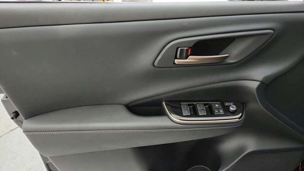 2024 Toyota Crown XLE Laurel MD