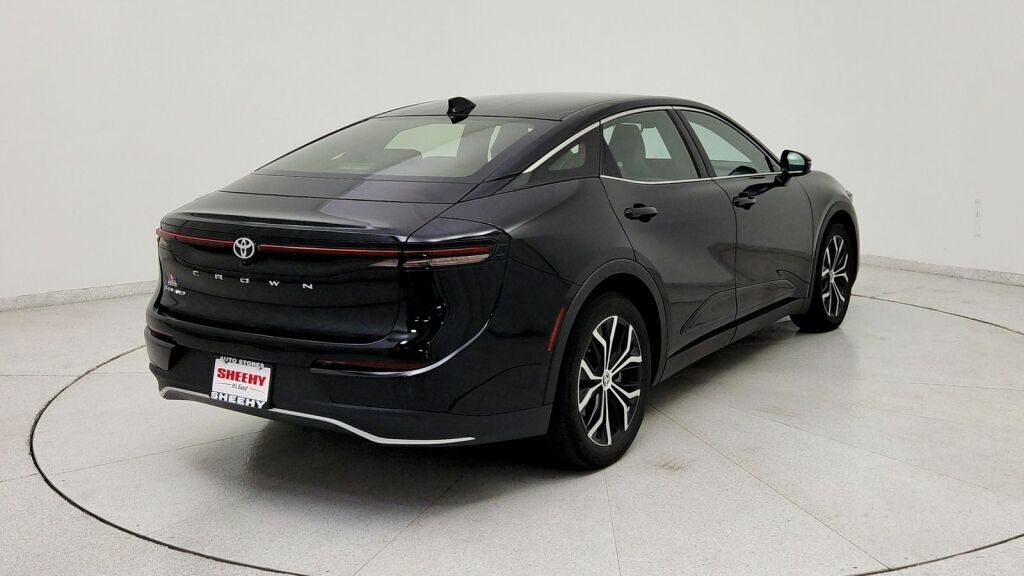 2024 Toyota Crown XLE Laurel MD