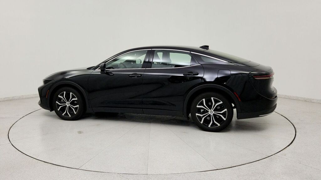 2024 Toyota Crown XLE Laurel MD