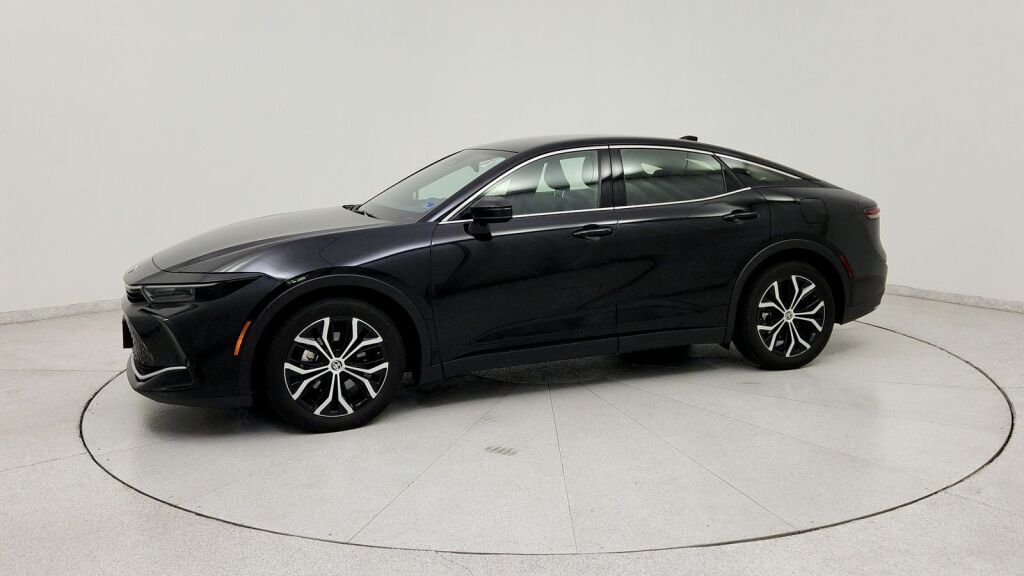 2024 Toyota Crown XLE Laurel MD