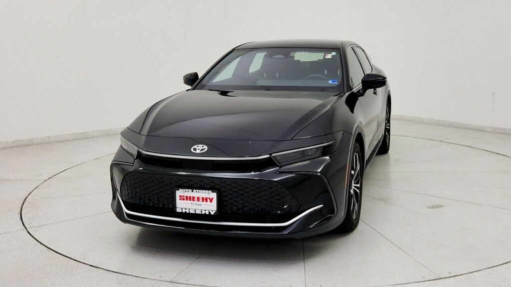 2024 Toyota Crown XLE Laurel MD