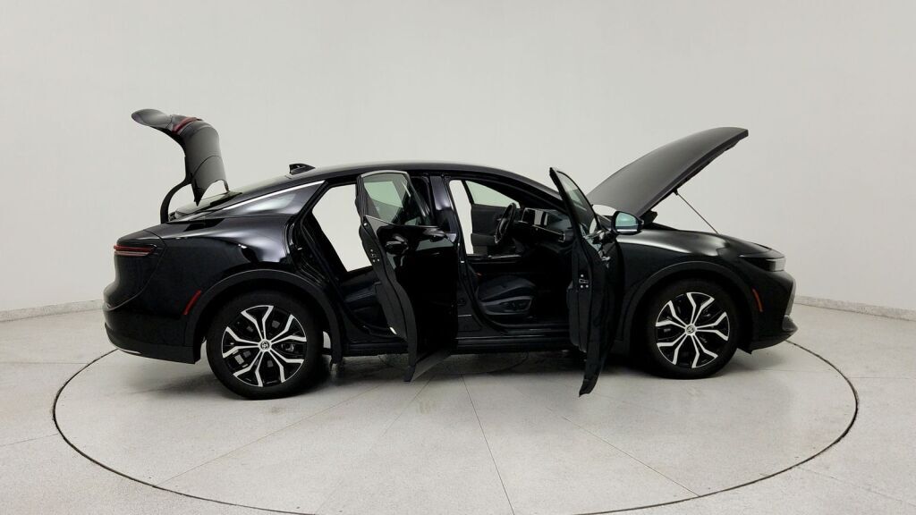 2024 Toyota Crown XLE Laurel MD