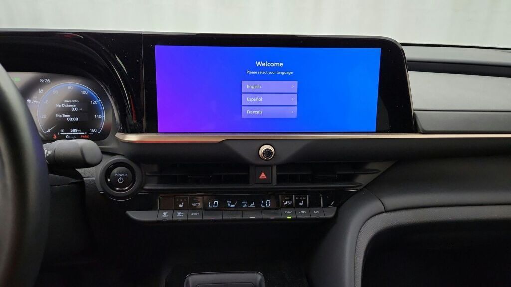 2024 Toyota Crown XLE Laurel MD