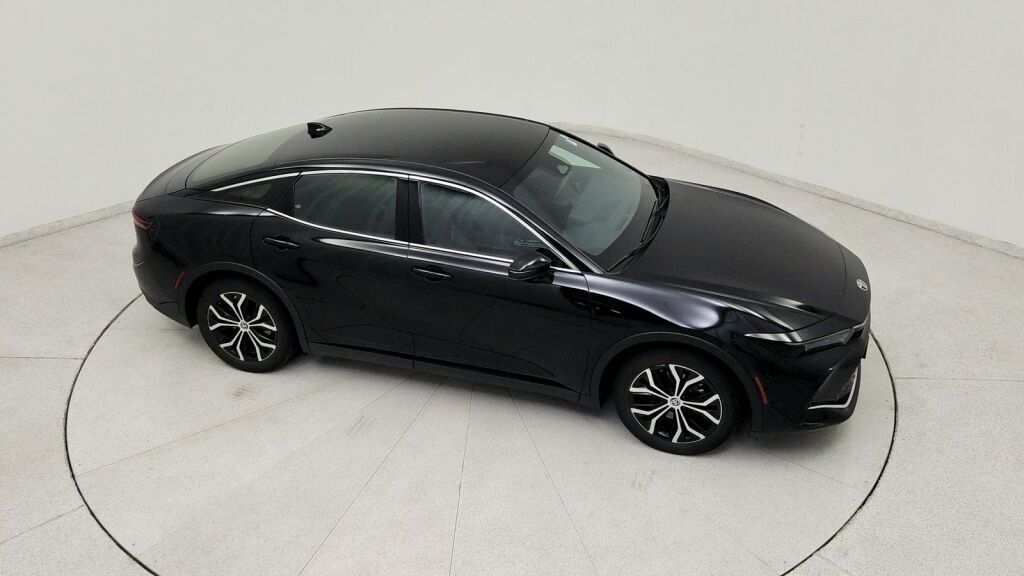 2024 Toyota Crown XLE Laurel MD