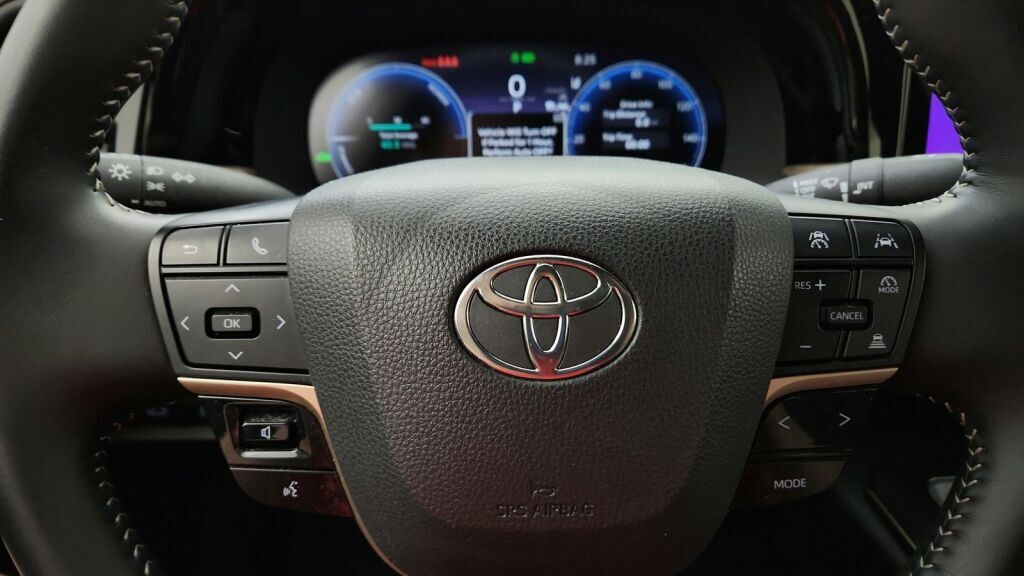 2024 Toyota Crown XLE Laurel MD