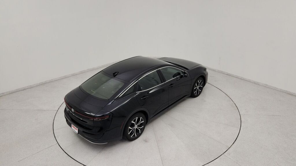 2024 Toyota Crown XLE Laurel MD