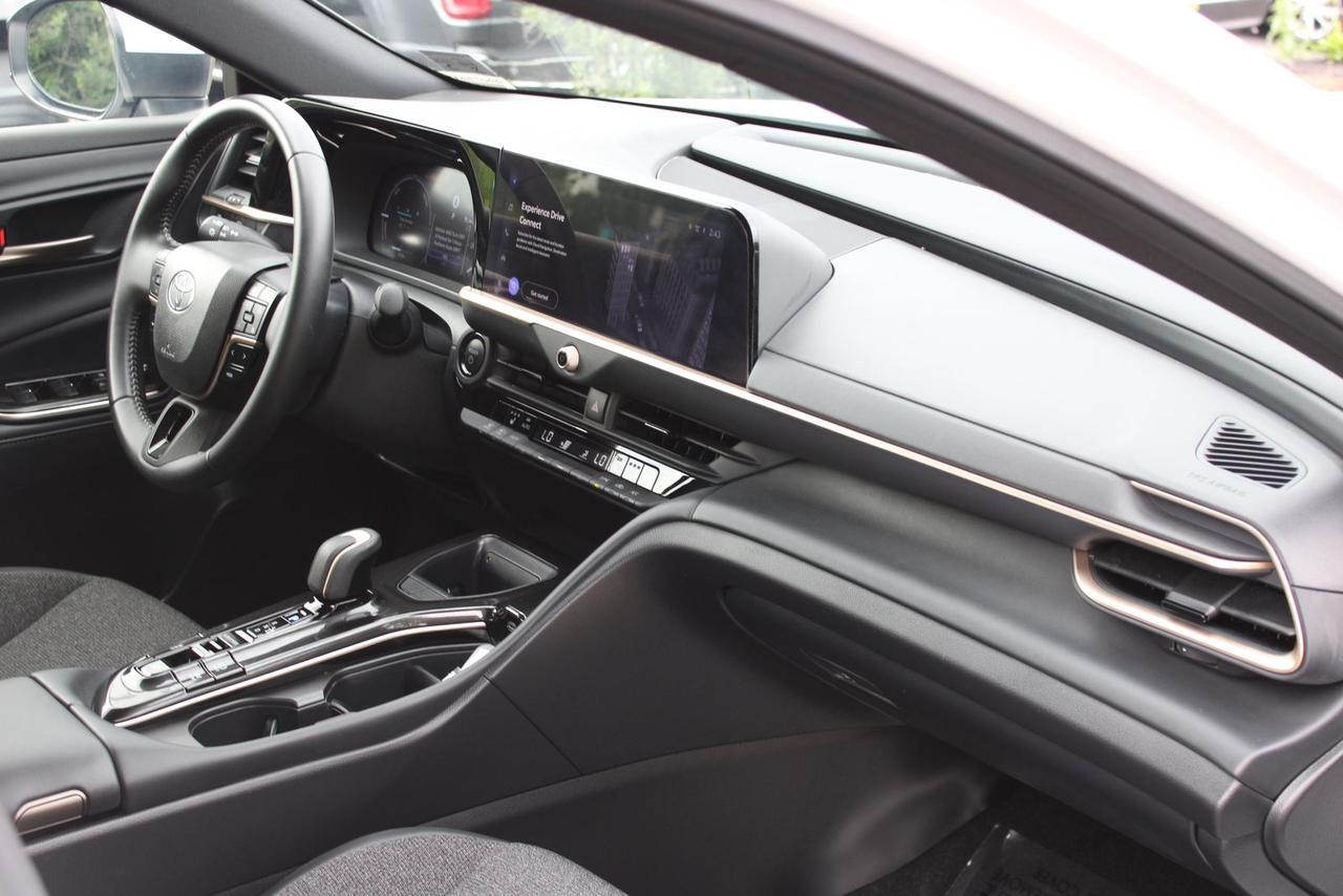 2024 Toyota Crown XLE Stafford VA