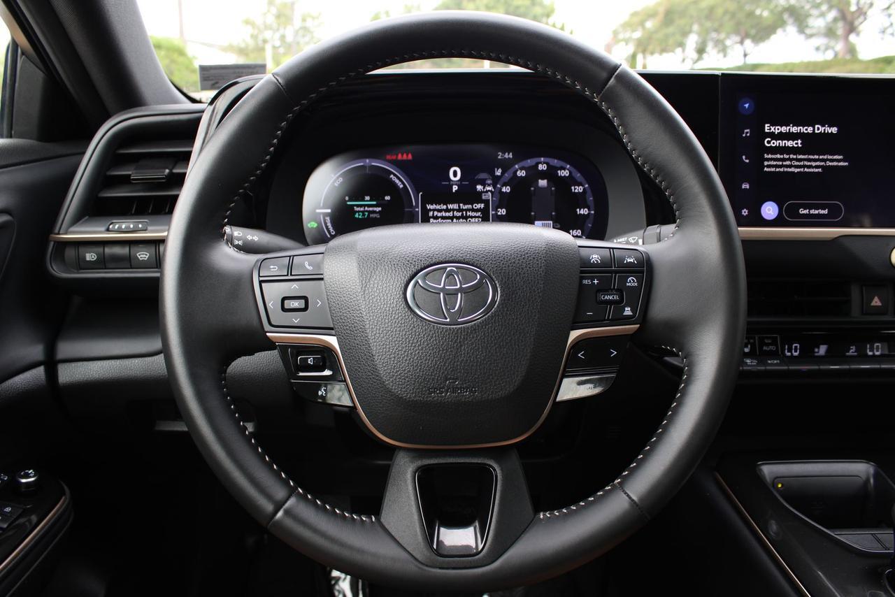 2024 Toyota Crown XLE Stafford VA
