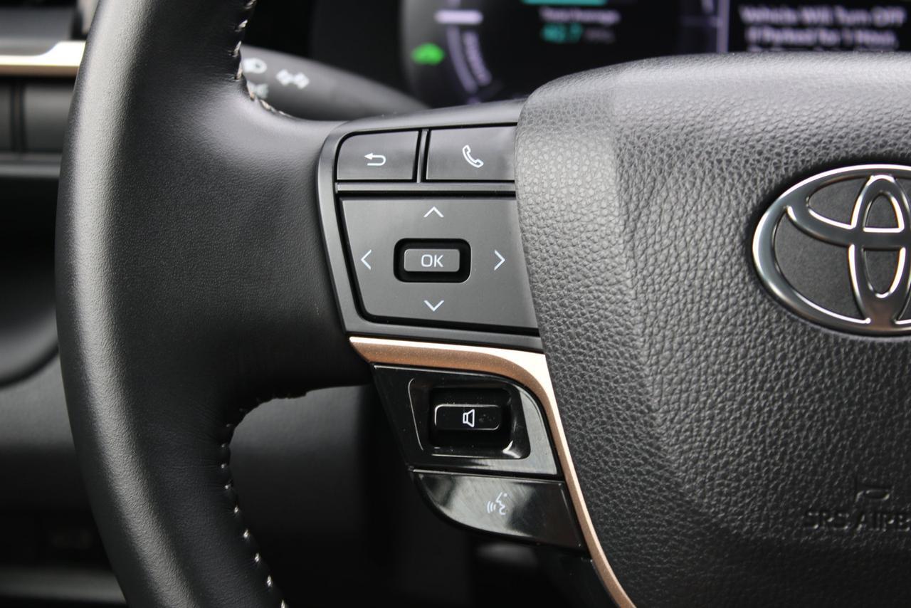 2024 Toyota Crown XLE Stafford VA