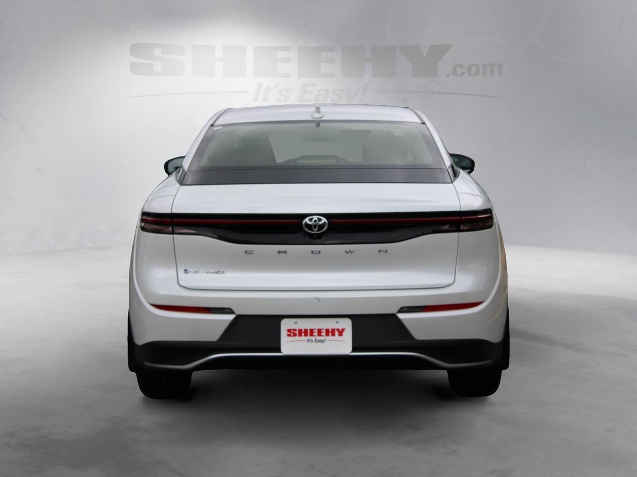 2024 Toyota Crown XLE Stafford VA