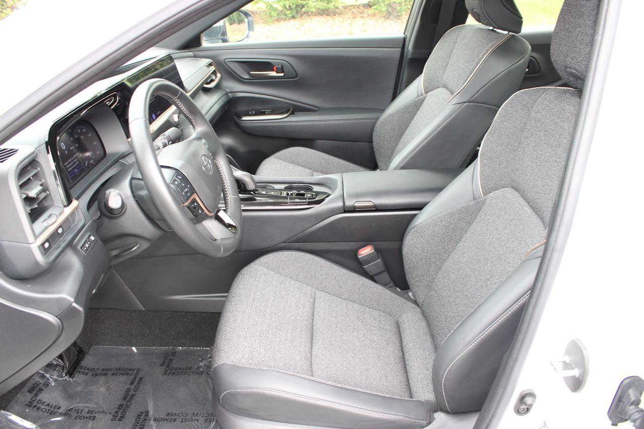 2024 Toyota Crown XLE Stafford VA