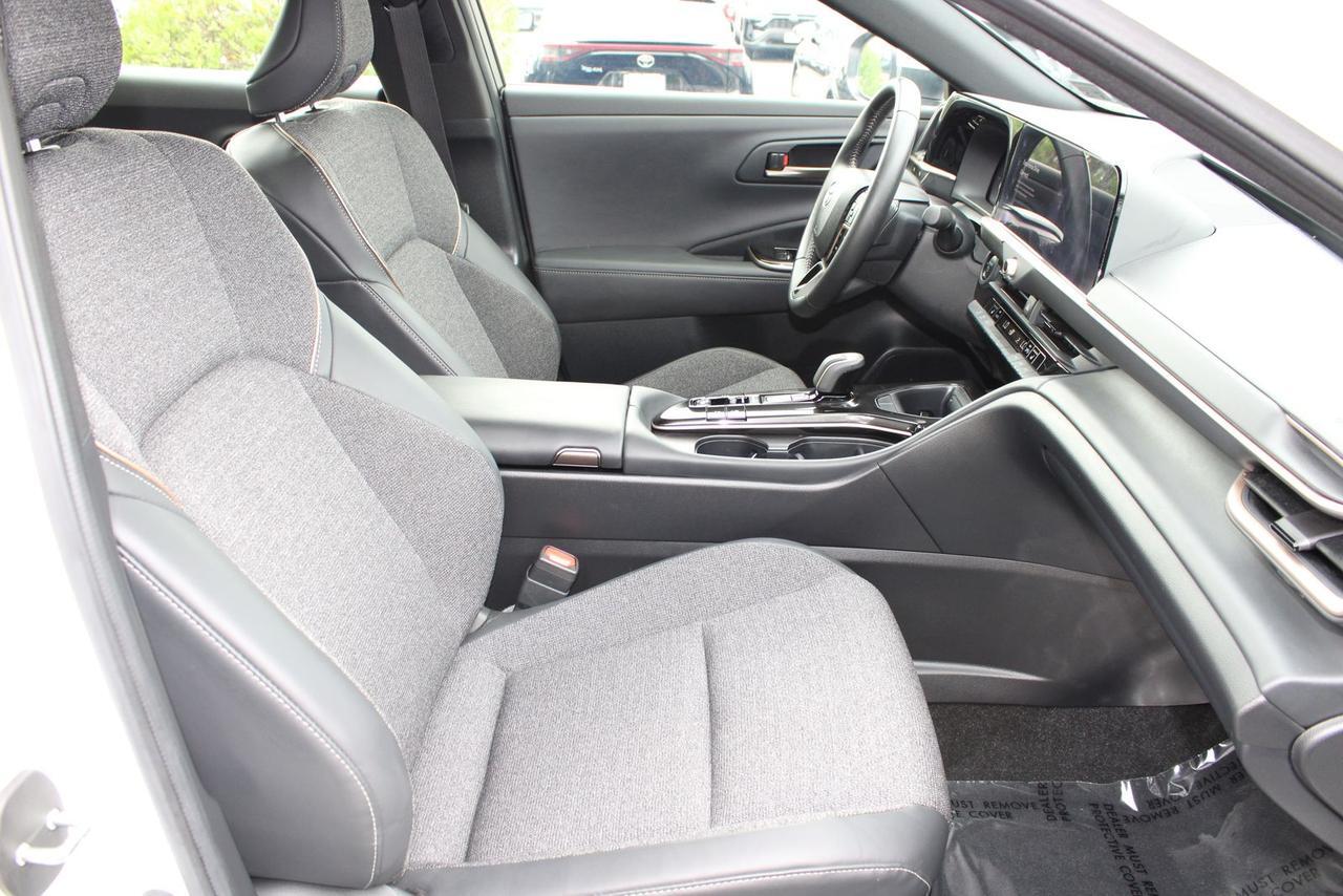 2024 Toyota Crown XLE Stafford VA