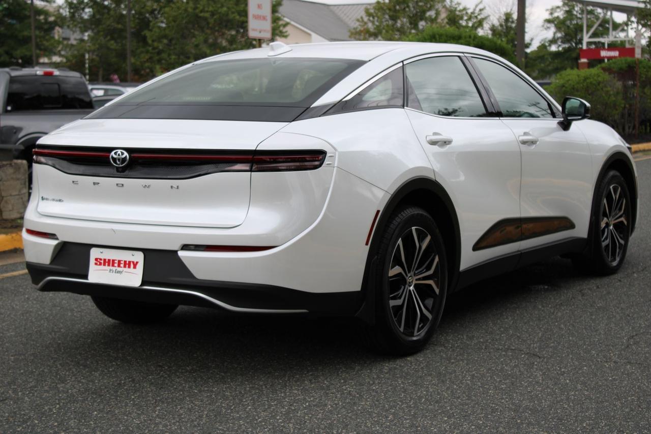 2024 Toyota Crown XLE Stafford VA