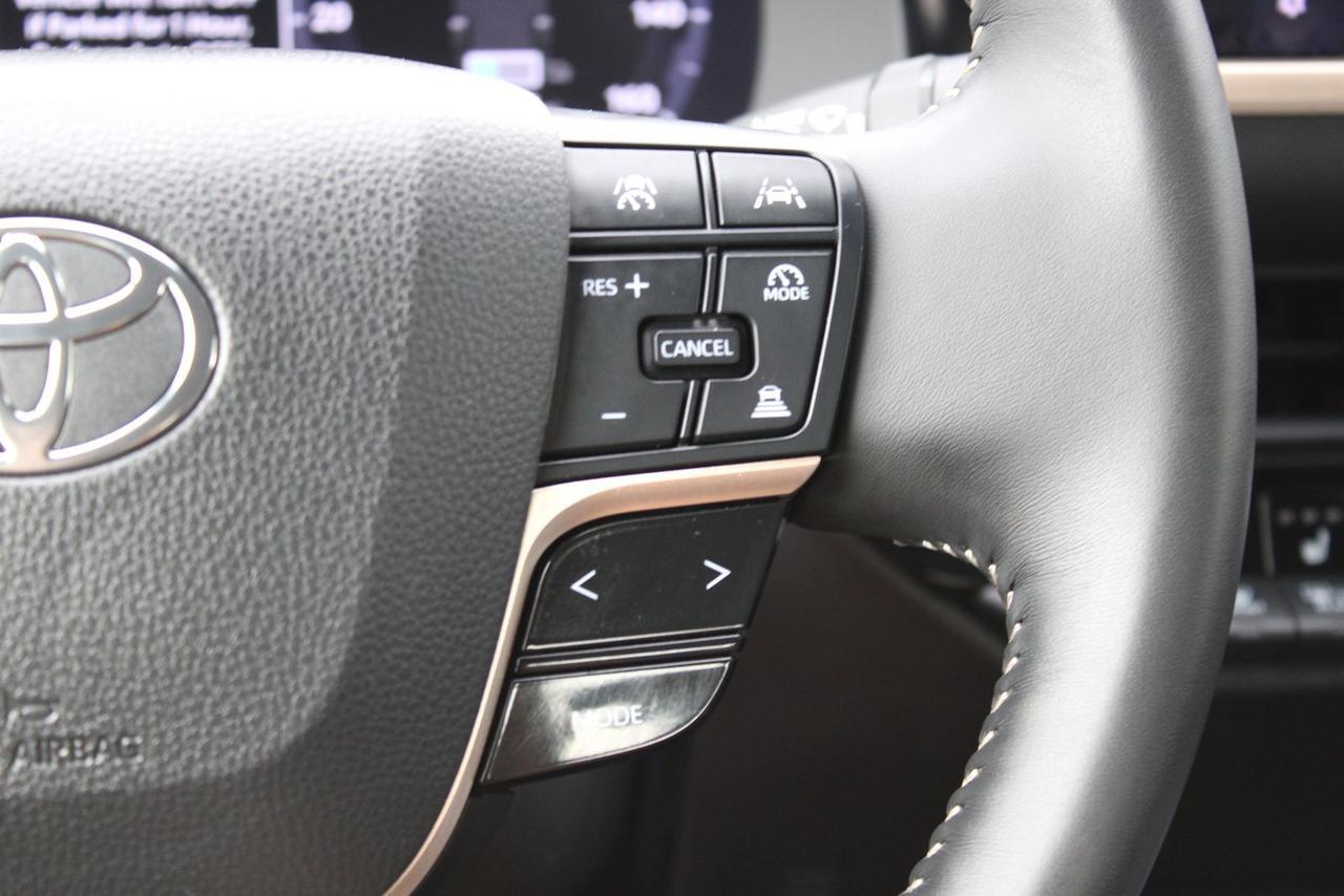 2024 Toyota Crown XLE Stafford VA