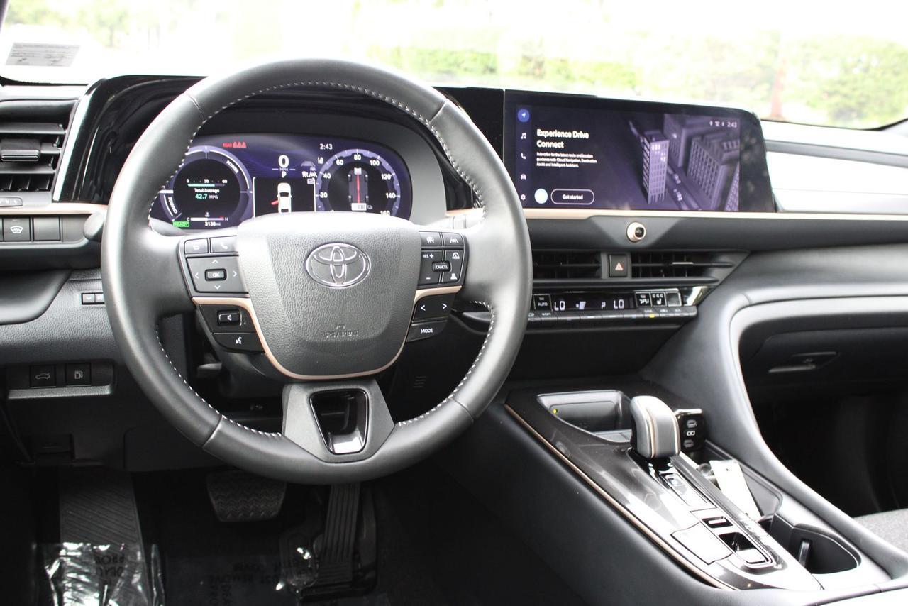 2024 Toyota Crown XLE Stafford VA