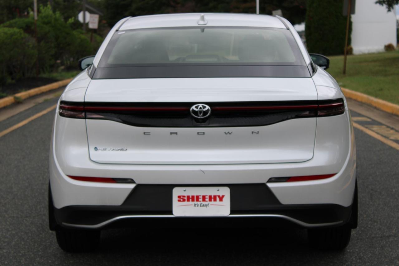 2024 Toyota Crown XLE Stafford VA