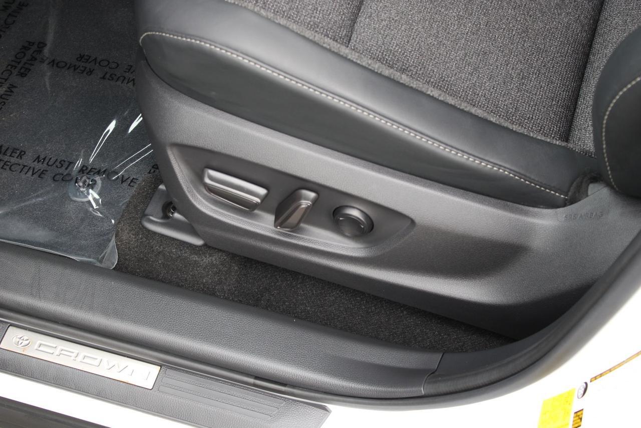 2024 Toyota Crown XLE Stafford VA
