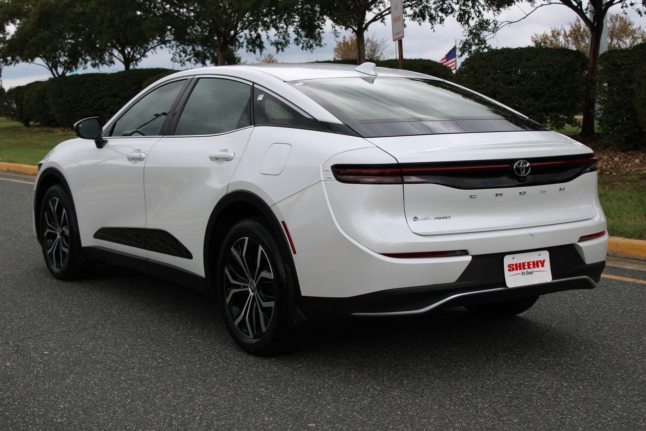 2024 Toyota Crown XLE Stafford VA