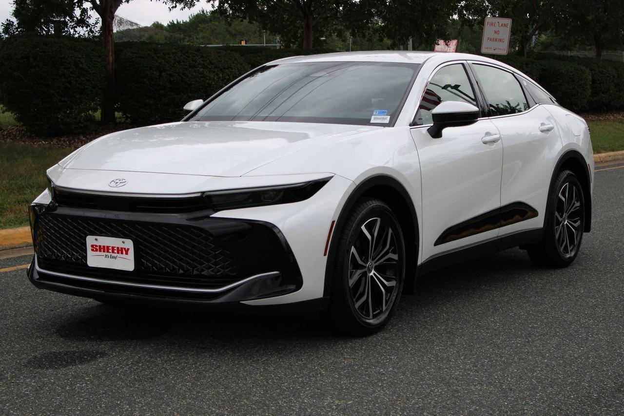 2024 Toyota Crown XLE Stafford VA