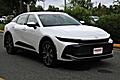 2024 Toyota Crown XLE