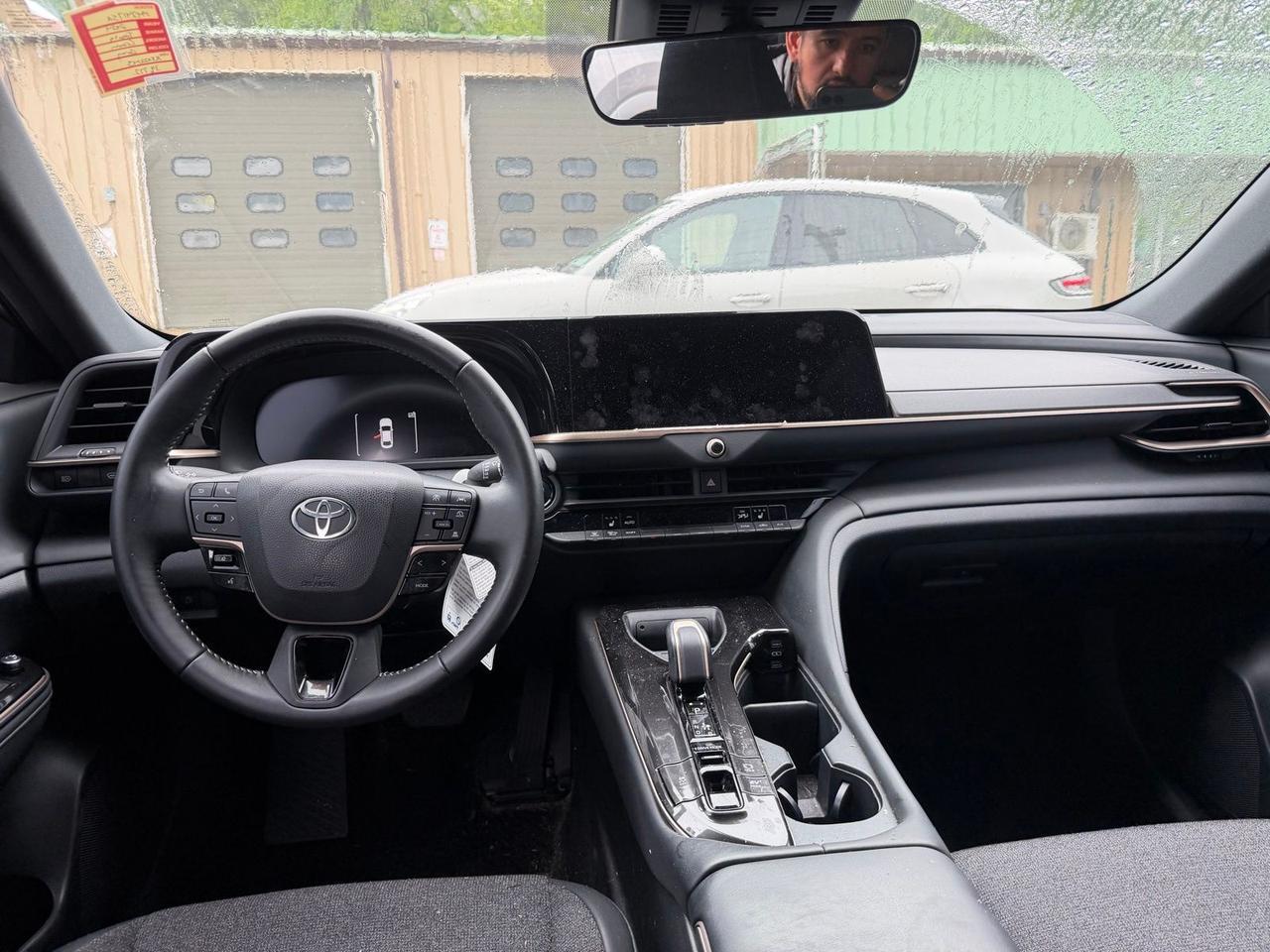 2024 Toyota Crown XLE Annapolis MD