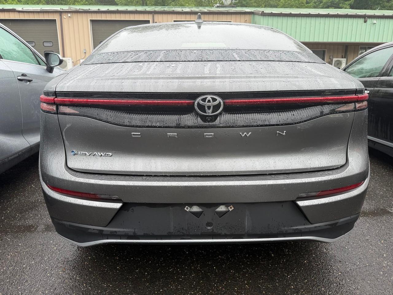 2024 Toyota Crown XLE Annapolis MD