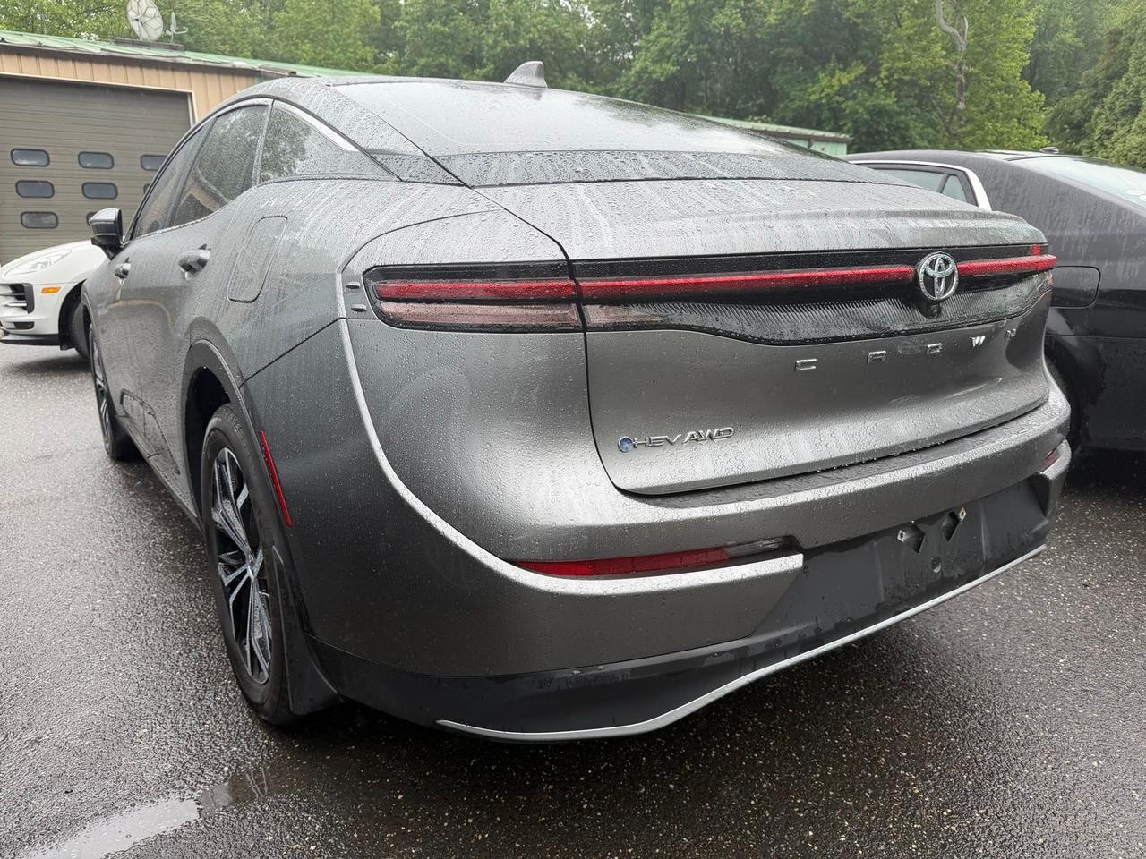 2024 Toyota Crown XLE Annapolis MD