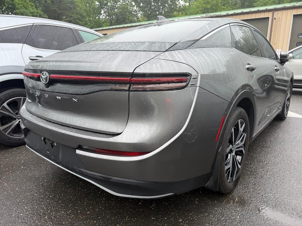 2024 Toyota Crown XLE Annapolis MD