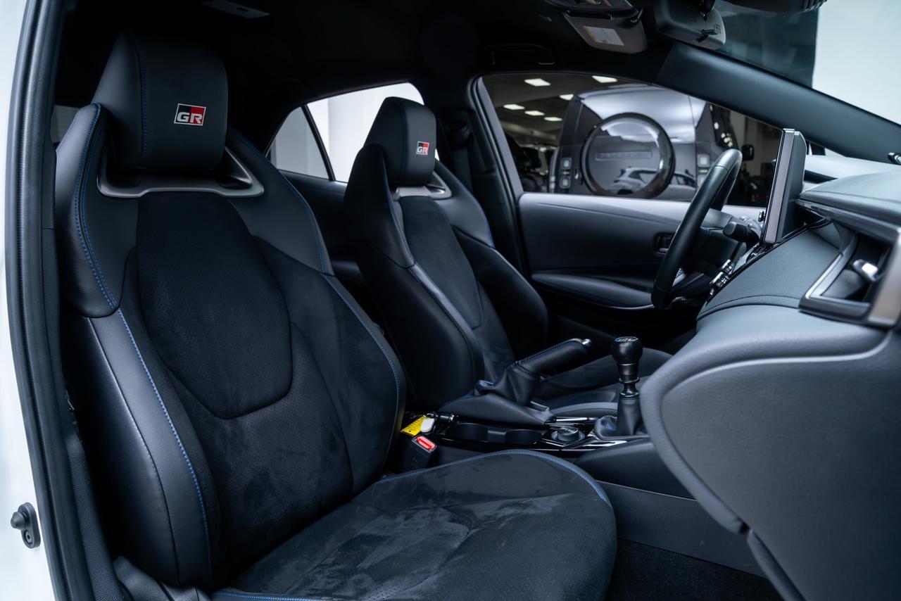 2024 Toyota GR Corolla Circuit Edition 6-Spd Manual Portland OR