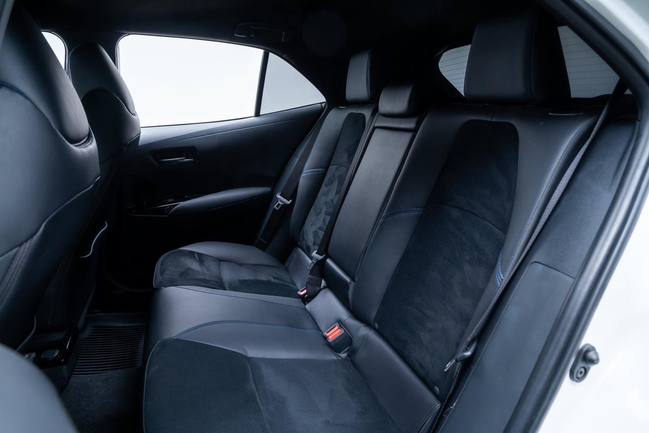 2024 Toyota GR Corolla Circuit Edition 6-Spd Manual Portland OR