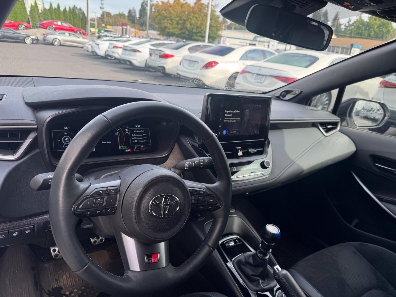 2024 Toyota GR Corolla Circuit Edition 6-Spd Manual Portland OR