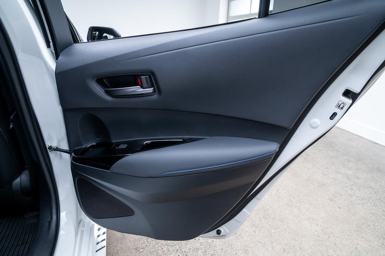 2024 Toyota GR Corolla Circuit Edition 6-Spd Manual Portland OR