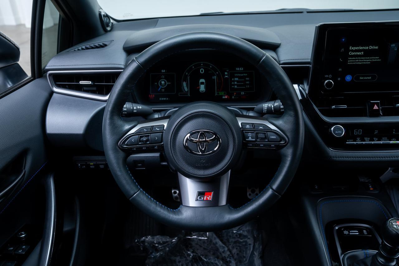 2024 Toyota GR Corolla Circuit Edition 6-Spd Manual Portland OR