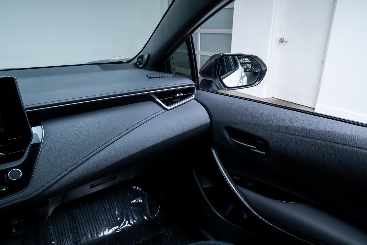 2024 Toyota GR Corolla Circuit Edition 6-Spd Manual Portland OR
